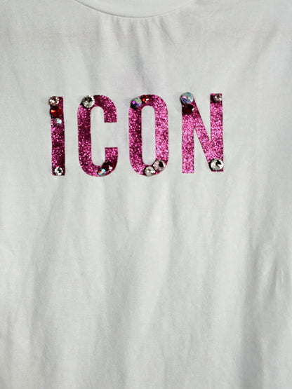 Bedazzled ICON Tee