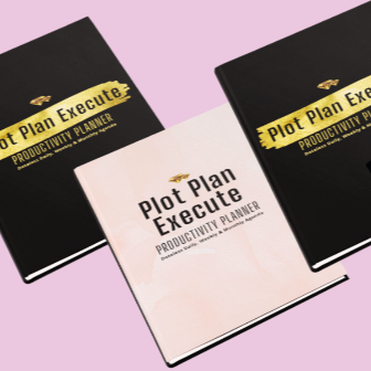 Plot Plan Execute Planner Bundle