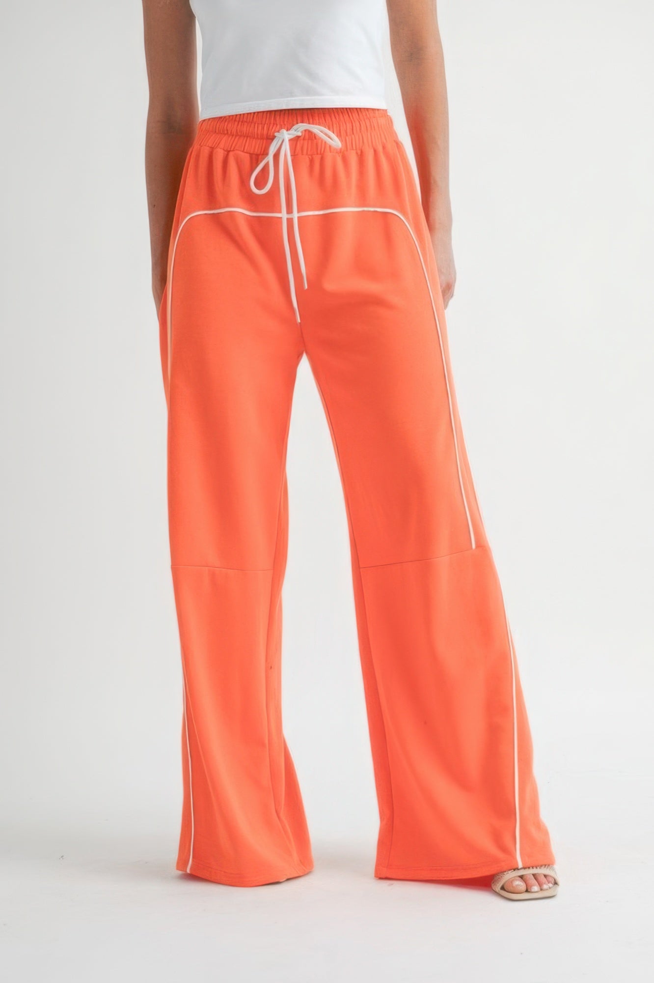 Flow With Me Drawstring Pants