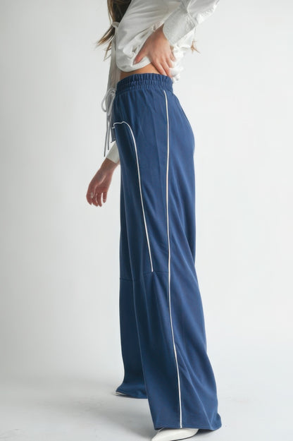 Flow With Me Drawstring Pants