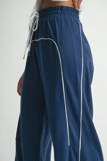 Flow With Me Drawstring Pants