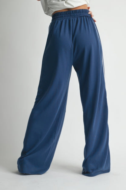 Flow With Me Drawstring Pants