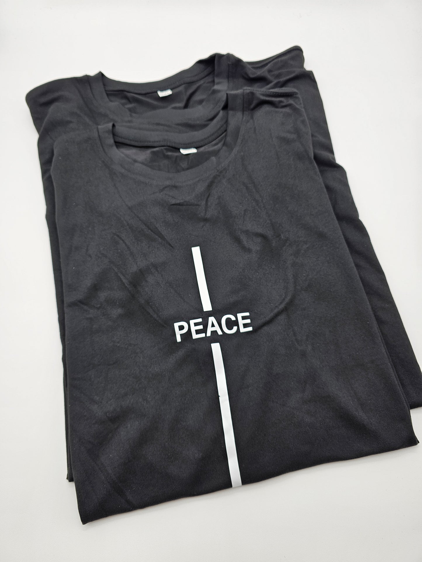 Peace Cross T-Shirt