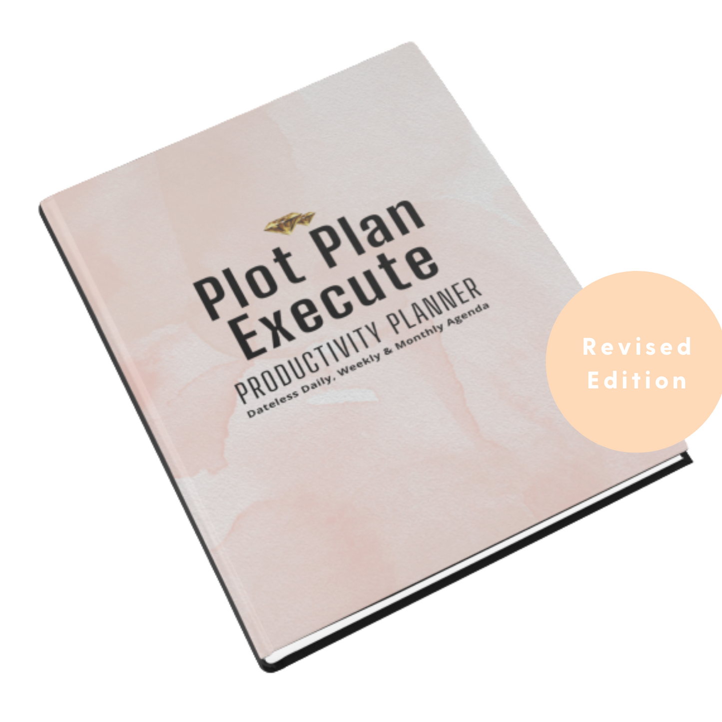 Plot Plan Execute Planner Pink