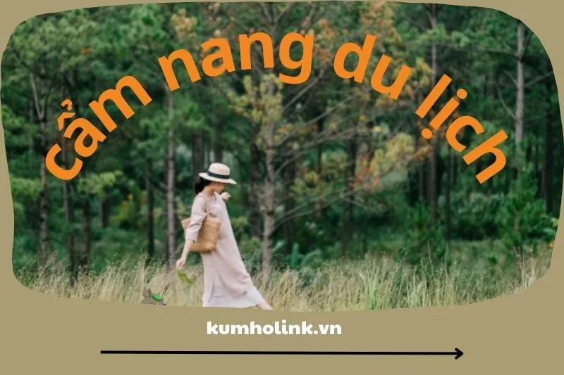 cẩm nang du lịch