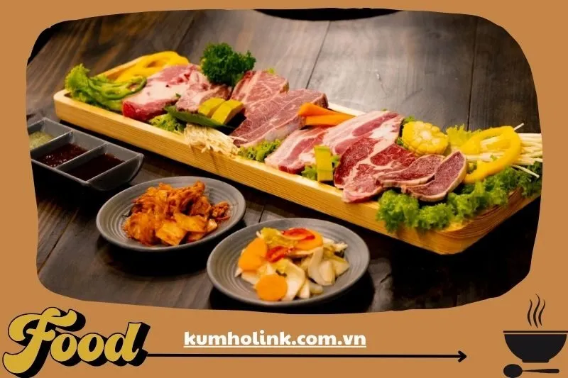 quán nướng ảnh đại diện