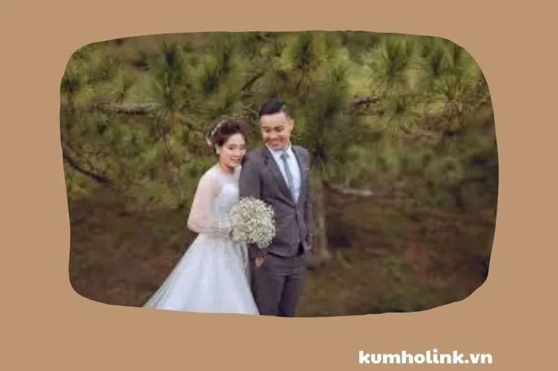 Sunny Tuyết Bridal Studio