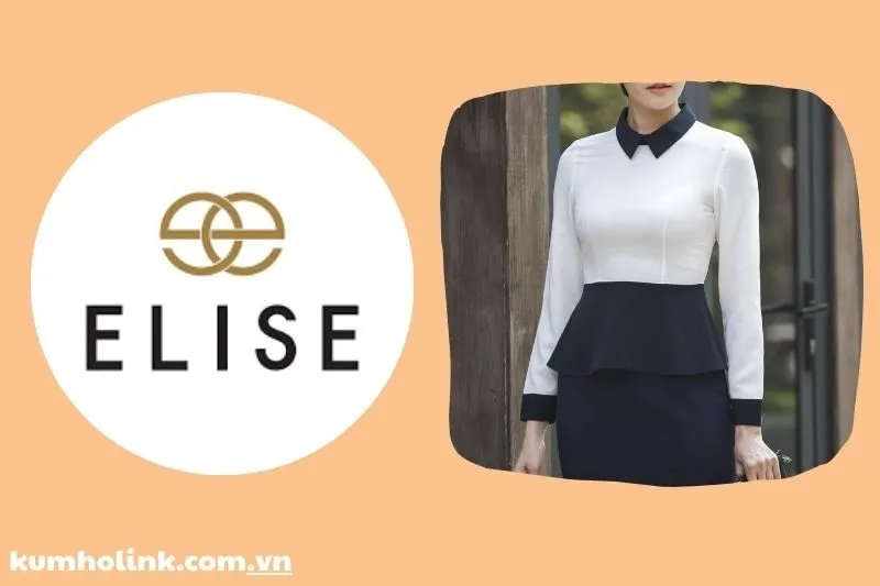 thời trang Elise
