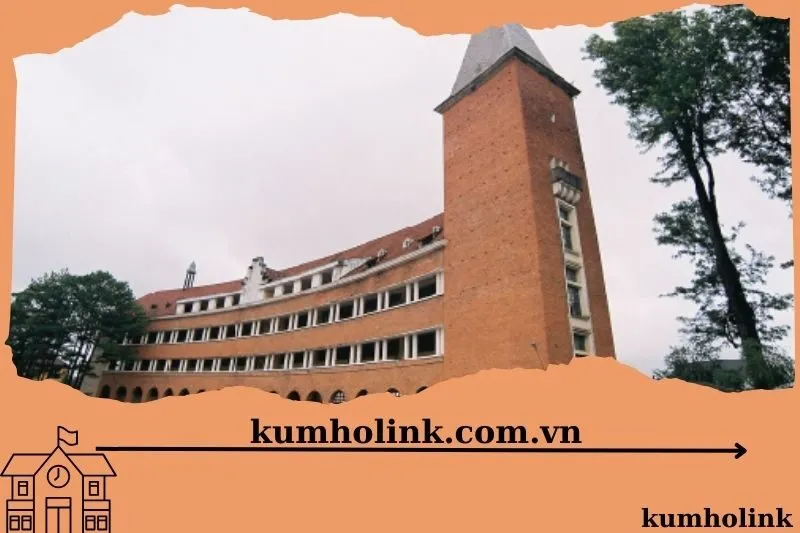 Trường đại học đà lạt