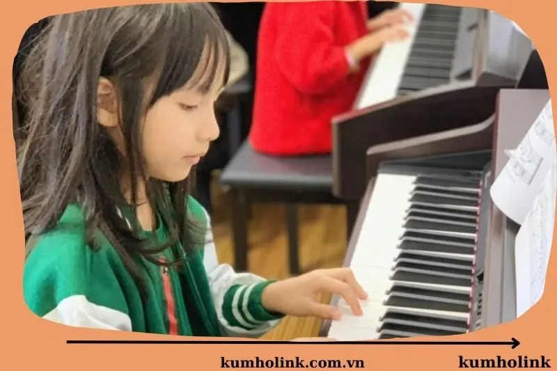 Artona Piano - Dalat Piano Class