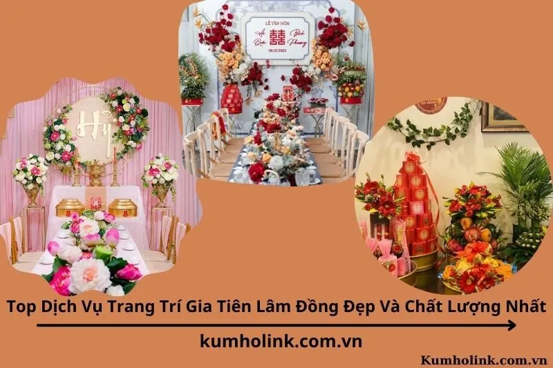 Top 8 Dịch Vụ Trang Trí Gia Tiên Lâm Đồng Đẹp Và Chất Lượng Nhất