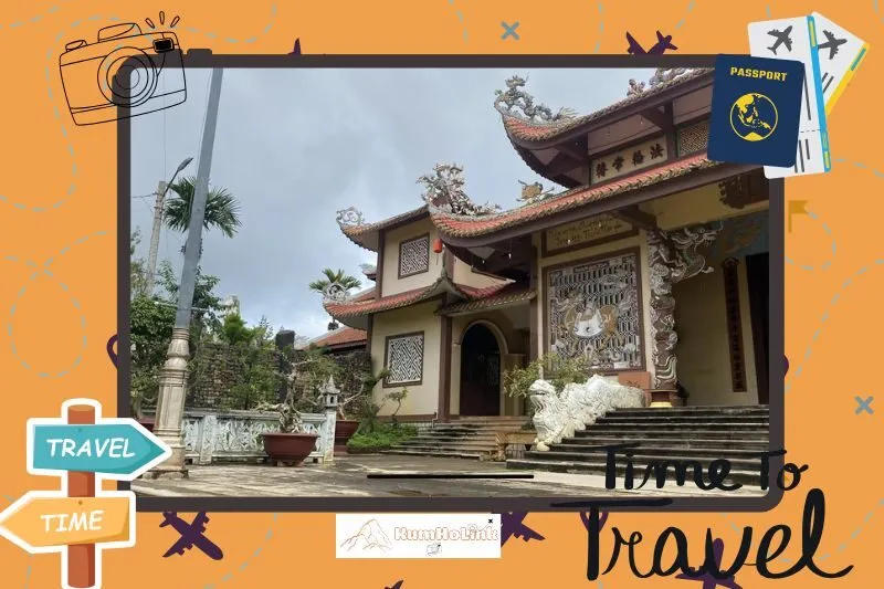 Các hoạt động và sự kiện quan trọng tại Chùa Linh Thắng