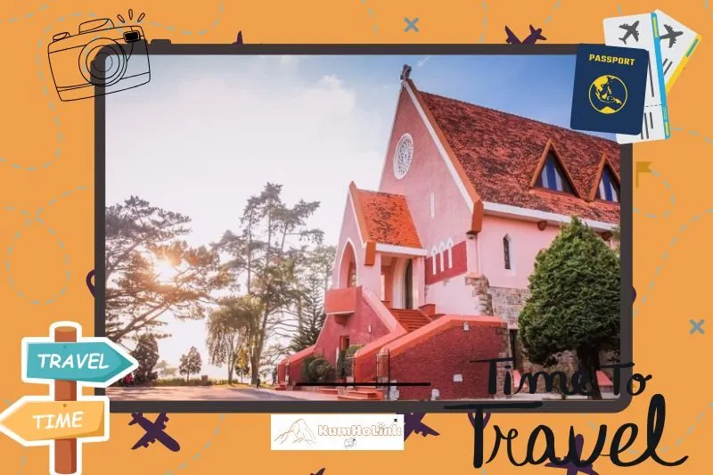 Các Lễ Hội và Thời Gian Cử Hành Lễ tại Nhà Thờ Domaine De Marie