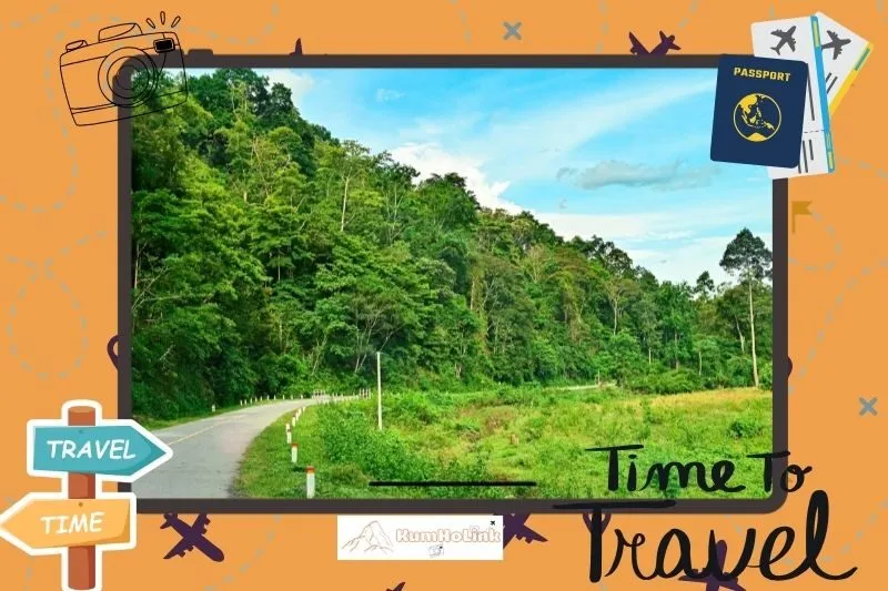 Check-in đèo Gia Bắc: Những điểm dừng chân không thể bỏ lỡ