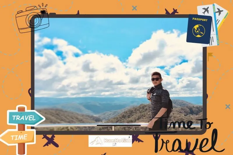 Check-in sống ảo tại Đồi Robin Đà Lạt