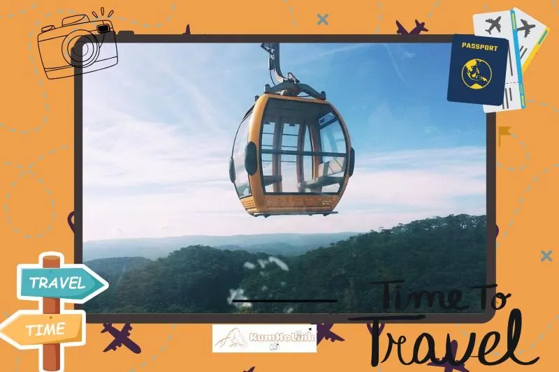 Đồi Robin Đà Lạt là gì? Tại sao đây là điểm đến không thể bỏ qua?