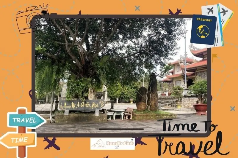 Giới thiệu tổng quan về Chùa Linh Thắng