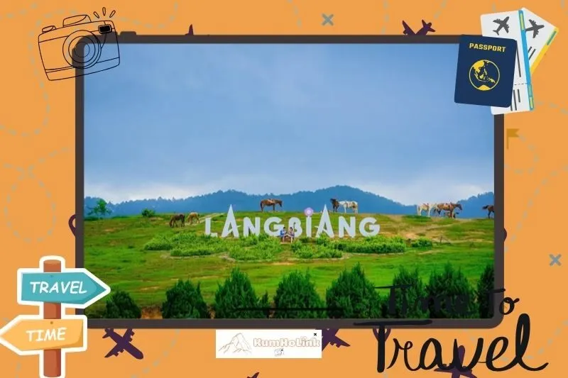 Tổng quan Núi Langbiang và Tầm Quan Trọng của Nó tại Đà Lạt