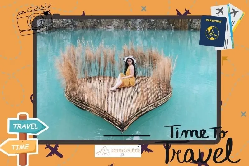 Gợi ý địa điểm lưu trú gần Tuyệt Tình Cốc Đà Lạt