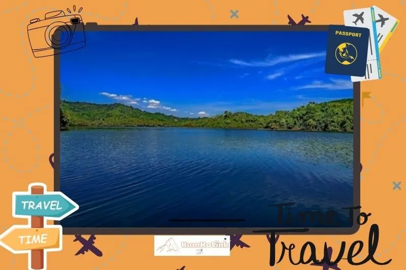 Hồ Đắk Lô Lâm Đồng ở đâu? Cách di chuyển đến đây