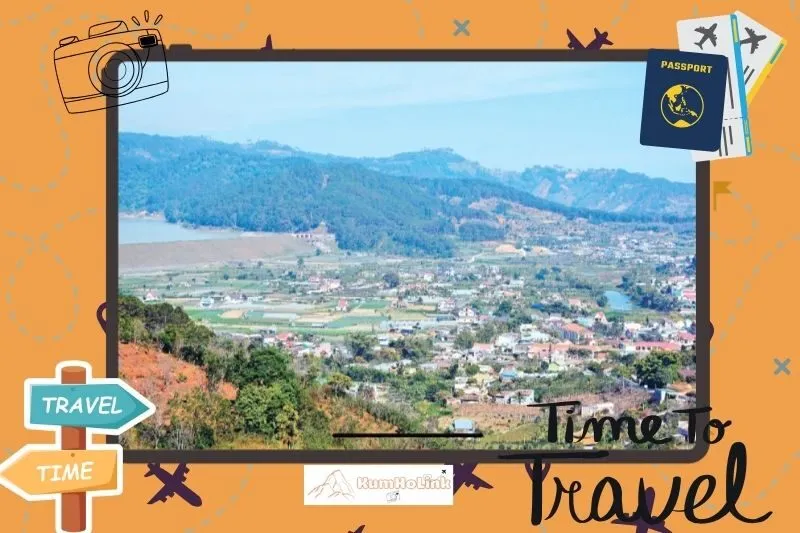 Những điểm tham quan không thể bỏ qua tại D’ran