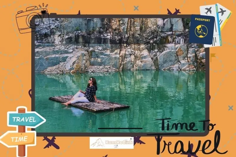 Những hoạt động trải nghiệm tại Tuyệt Tình Cốc