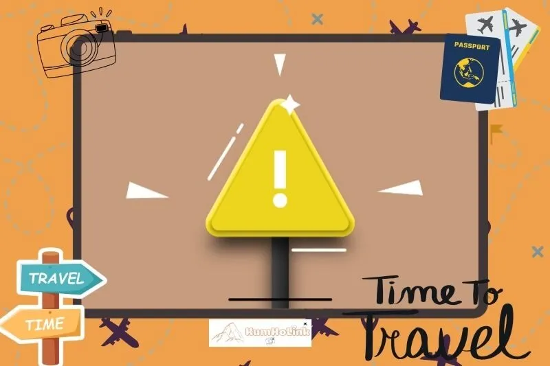 Những Lưu Ý Khi Tham Quan Chùa Linh Quy Pháp Ẩn