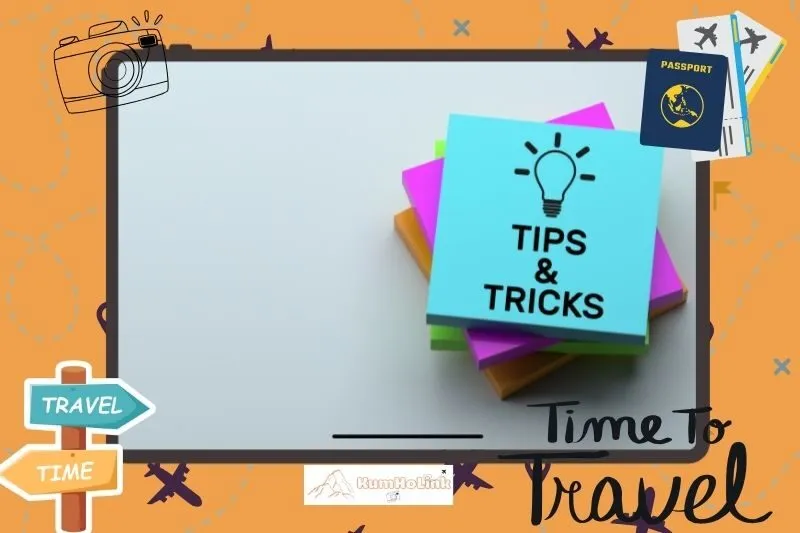 Những mẹo và kinh nghiệm du lịch Làng Cù Lần