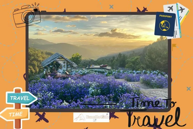 Quán cafe Seven-T Coffee – Thưởng thức cà phê giữa núi rừng