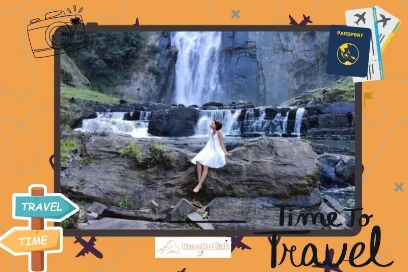 Thác Phi Liêng có gì hấp dẫn? Những trải nghiệm không thể bỏ lỡ