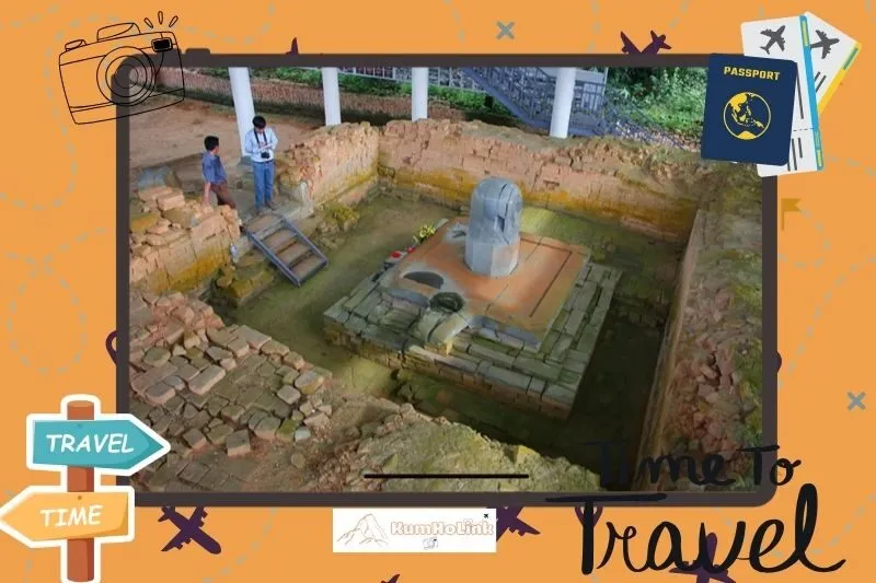 Thánh Địa Cát Tiên ngày nay – Di sản cần được bảo tồn