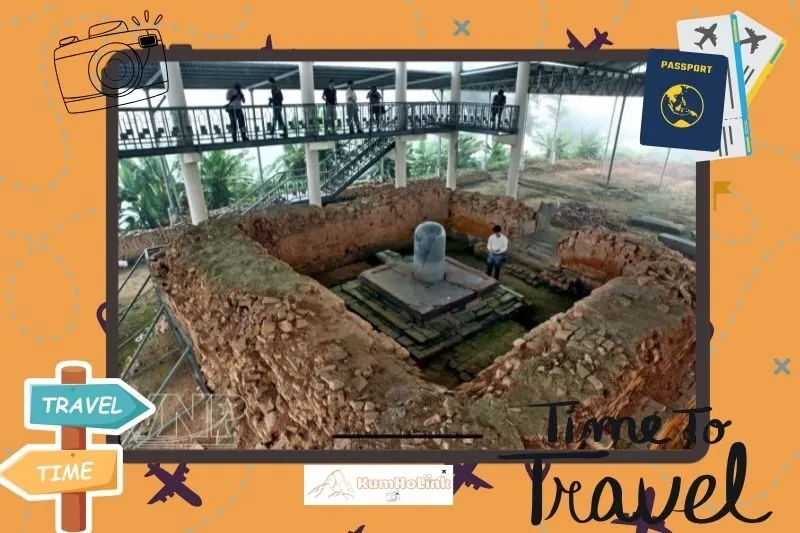 Thánh Địa Cát Tiên ở đâu? Tổng quan về khu di tích khảo cổ