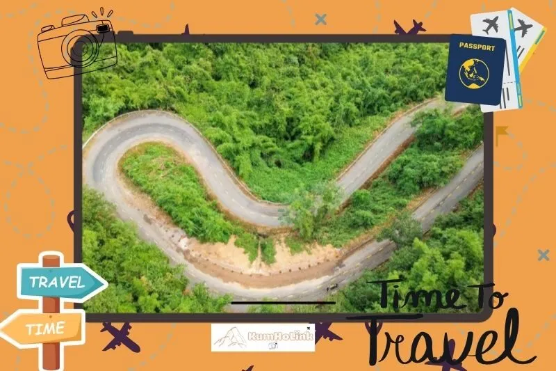 Tổng quan Đèo Gia Bắc