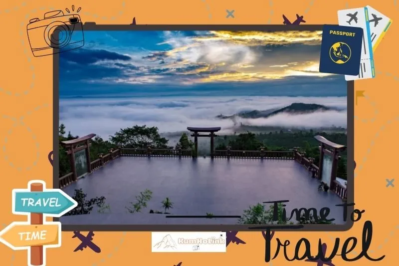 Tổng Quan về Chùa Linh Quy Pháp Ẩn