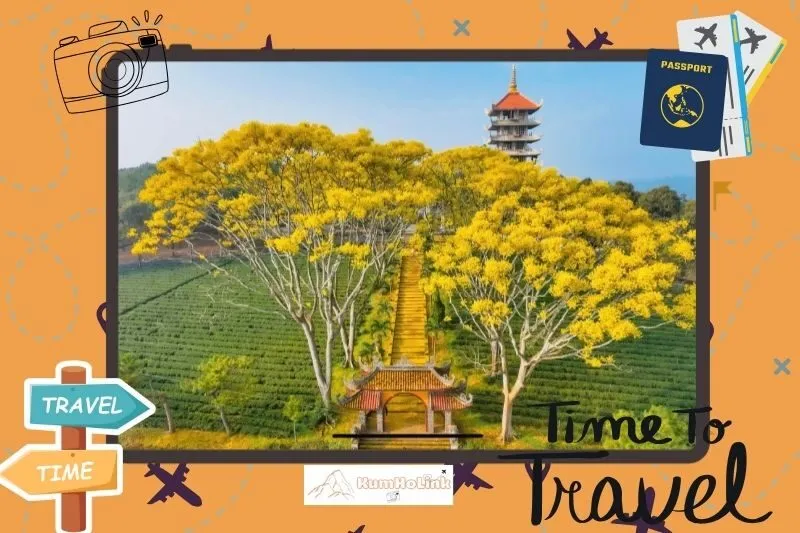 Tổng quan về Tu viện Bát Nhã