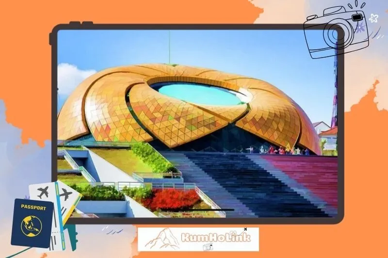 Các Điểm Du Lịch Gần Quảng Trường Lâm Viên