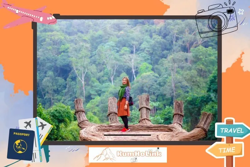 Cách Đi Đến Khu Du Lịch Sinh Thái Hoa Sơn Điền Trang