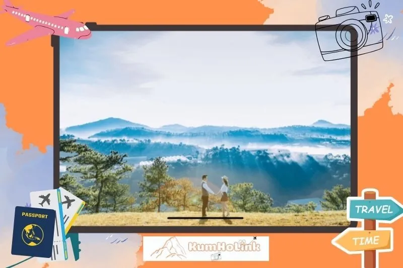 Đồi Thiên Phúc Đức Đà Lạt có gì đẹp?