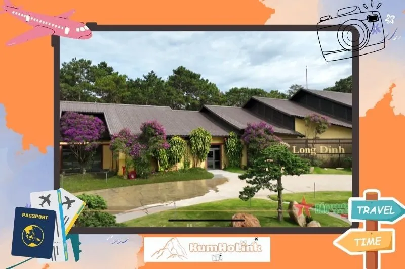 Giá vé và giờ mở cửa Bảo tàng Trà Long Đỉnh