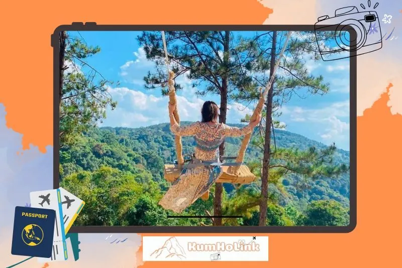 Hoạt Động Thú Vị Tại Khu Du Lịch Sinh Thái Hoa Sơn Điền Trang