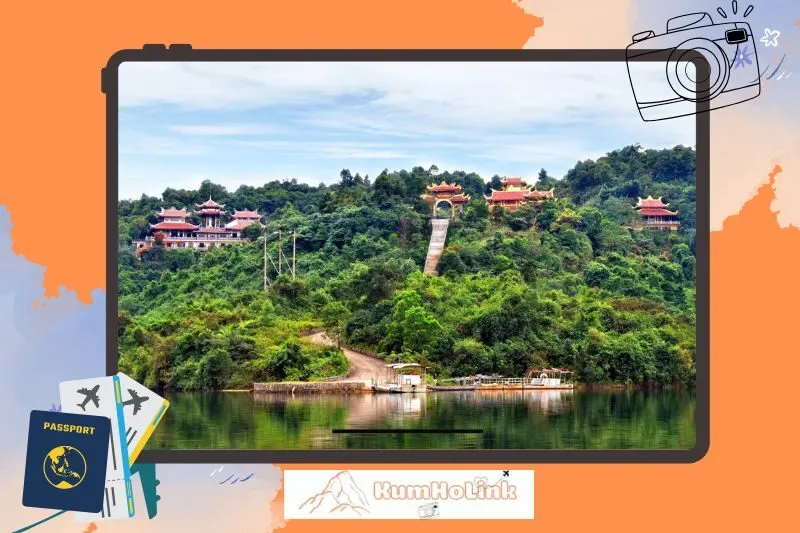 Kinh Nghiệm Tham Quan Thiền Viện Trúc Lâm Đà Lạt