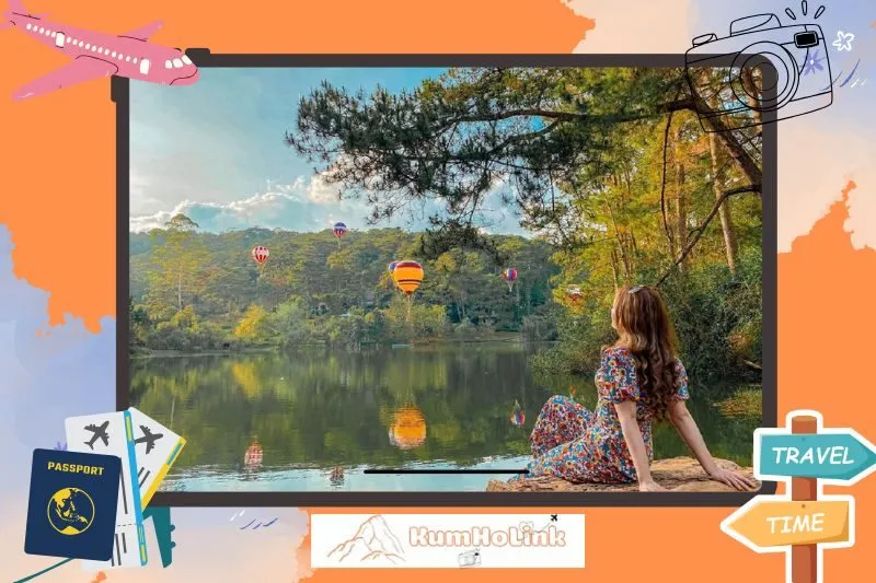 Lạc Tiên Giới Đà Lạt là gì? Vì sao nơi đây thu hút du khách?