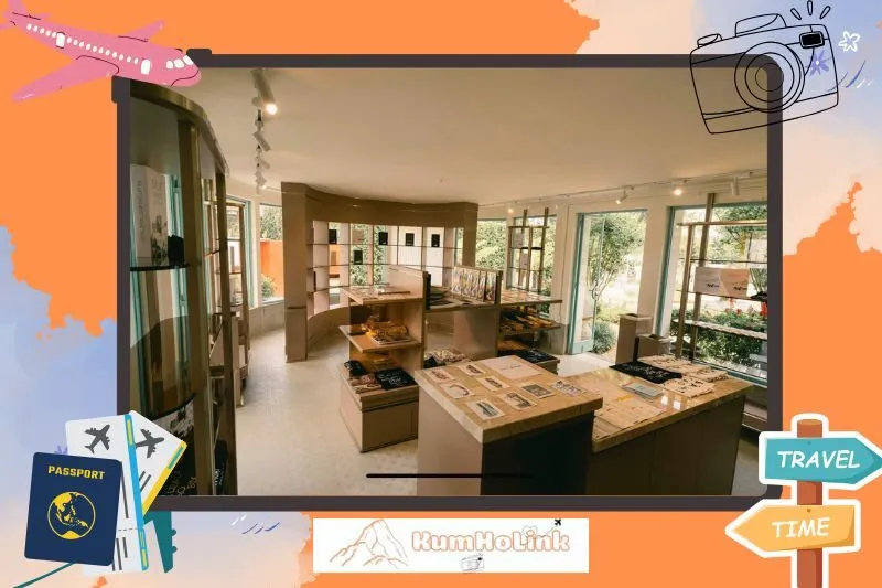 Lịch Sử Hình Thành & Kiến Trúc Đặc Trưng