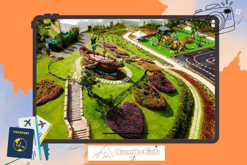 Nhà Vườn Nhật Bản