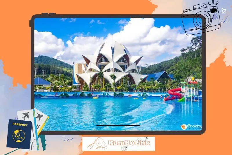 Những hoạt động vui chơi và giải trí hấp dẫn phù hợp cho mọi lứa tuổi