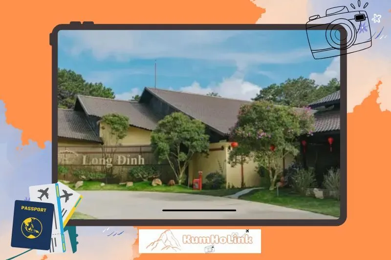 Quy trình chế biến trà ngay tại bảo tàng