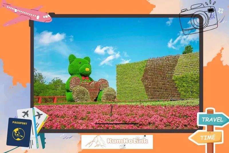 Tổng quan về Fresh Garden Dalat