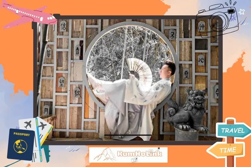 Tổng quan về Hiệp Khách Lầu