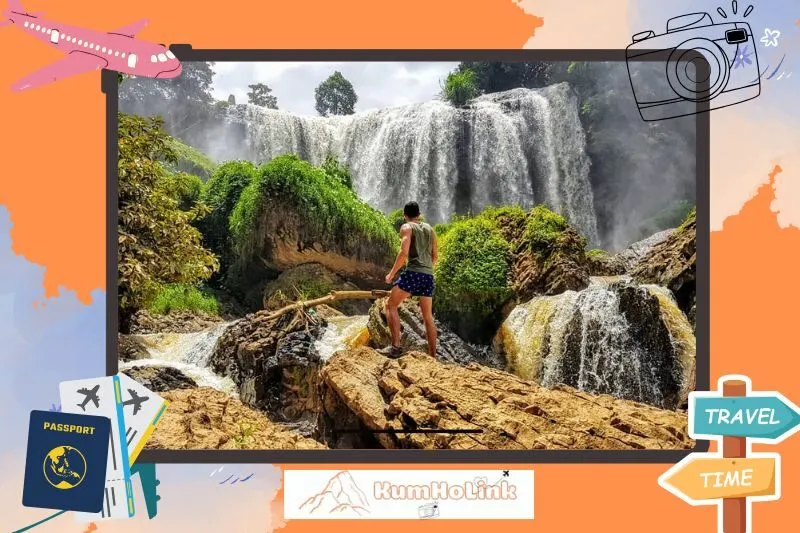 Tổng Quan về Thác Voi