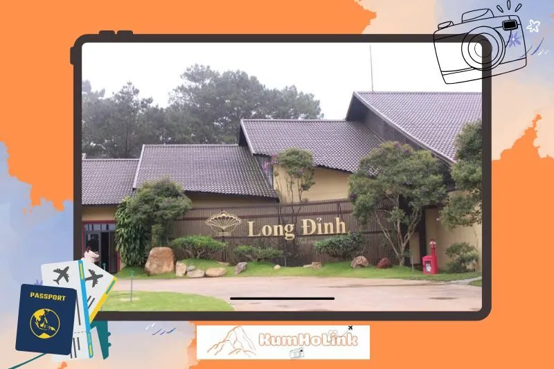 Trải nghiệm hái chè và thưởng trà tại Bảo tàng Trà Long Đỉnh